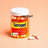 Seroquel prescrizione a